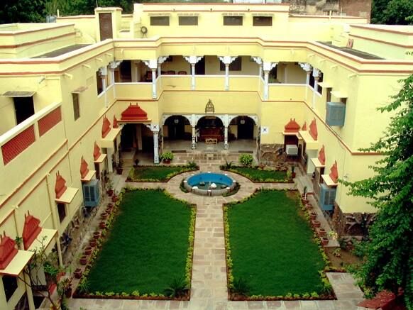 undefined Ishwari Niwas 3